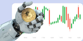Long Baophat cryptocurrency exchange platform dashboard view
