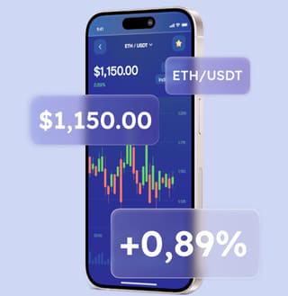 Long Baophat multi-asset trading solutions platform interface