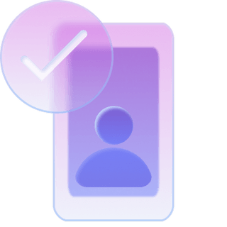 Long Baophat create account registration first step process