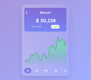 Long Baophat digital workspace for managing crypto assets